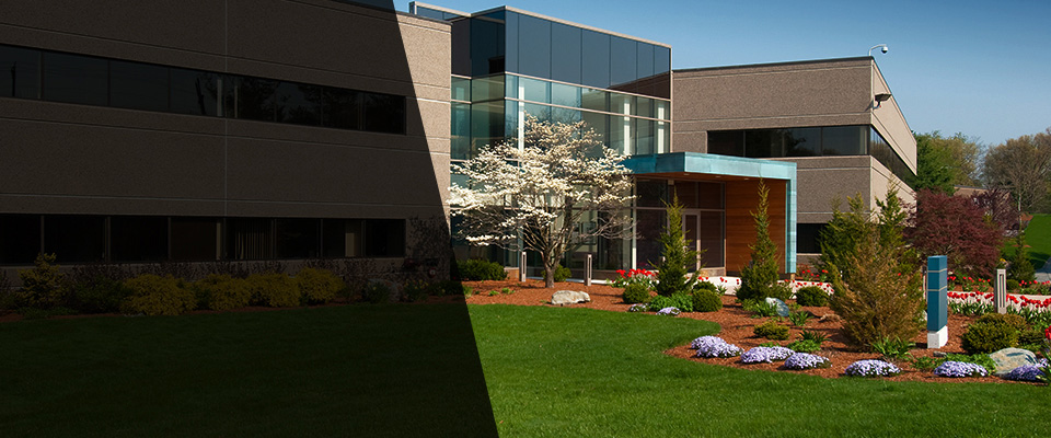 Stilwell Landscapers